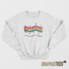 Grateful Dead It’s A Rainbow Full Of Sound Sweatshirt