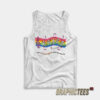 Grateful Dead It’s A Rainbow Full Of Sound Tank Top