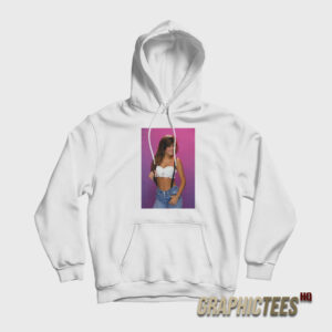 Kelly Kapowski Saved By The Bell Hoodie