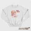 Olivia Rodrigo Mimi Wade Marilyn Sweatshirt