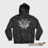 That’s Baseball Suzyn Logo Hoodie