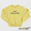 Trey Anastasio Jah Volunteer Sweatshirt