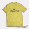 Trey Anastasio Jah Volunteer T-Shirt