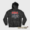 USA Basketball Kith Legend Vintage Nelson Hoodie