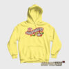 Vintage Jujyfruits Candy Hoodie