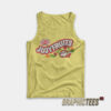 Vintage Jujyfruits Candy Tank Top