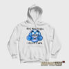Boo Hoo Nigga I Don’t Care Hoodie