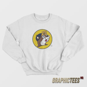 Buc-Ees X California Golden Bears Sweatshirt