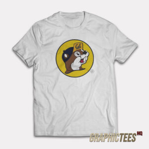 Buc-Ees X California Golden Bears T-Shirt