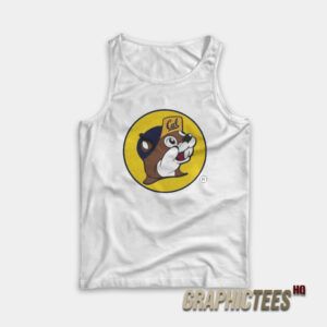 Buc-Ees X California Golden Bears Tank Top