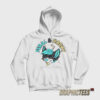 Feral and Horny Hoodie