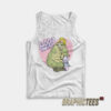 Jabba The Slut Tank Top