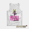 Nicki Minaj I’m A Mother Fxching Monster Tank Top
