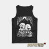 Oneyplays I’m Not Afraid Of You Anymore Tank Top