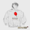 Princess Diana British Lung Foundation Hoodie