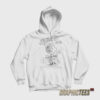 Charlie Brown Steely Dan Dirty Work Hoodie