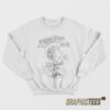 Charlie Brown Steely Dan Dirty Work Sweatshirt