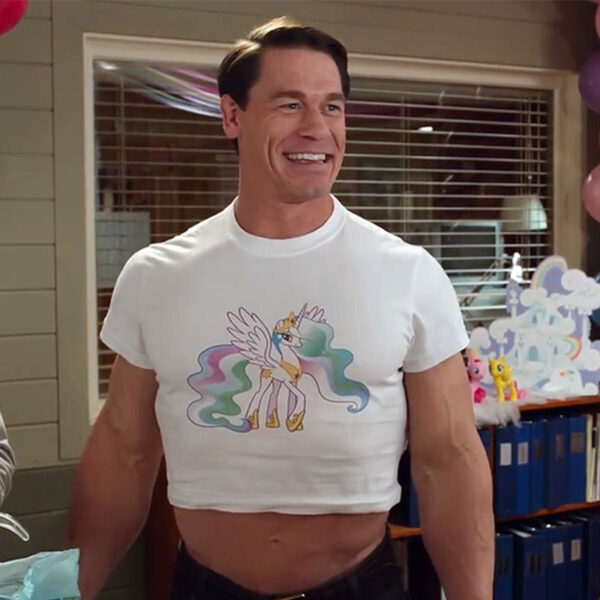 John Cena Princess Celestia My Little Pony John Cena Princess Celestia My Little Pony