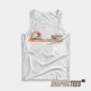 Outer Banks Kiara Girl Surfer Kildare Island Tank Top