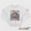 Peggy Gou I Hear You Sweatshirt