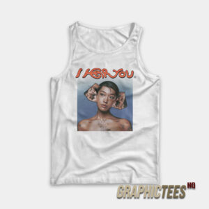 Peggy Gou I Hear You Tank Top