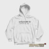 Sabrina Carpenter Camaraderie Hoodie