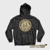 Waffle House Joint Intelligence Center Hoodie