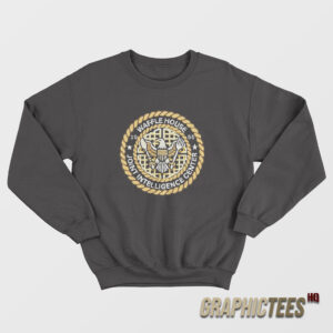 Waffle House Joint Intelligence Center Sweatshirt