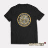 Waffle House Joint Intelligence Center T-Shirt