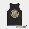 Waffle House Joint Intelligence Center Tank Top