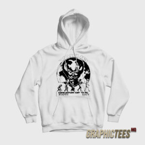 Yakub Creator Of The Whole Race Hoodie