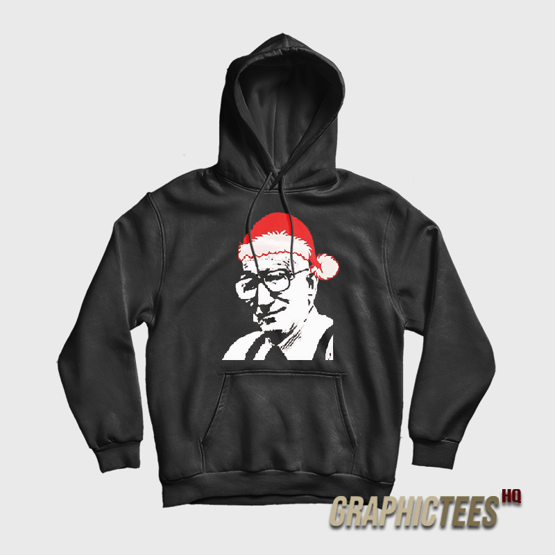 Corrado Junior Soprano Christmas Hoodie Corrado Junior Soprano Christmas Hoodie