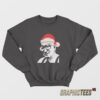 Corrado Junior Soprano Christmas Sweatshirt