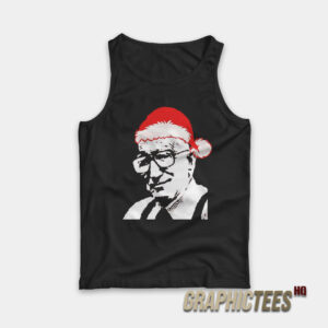 Corrado Junior Soprano Christmas Tank Top