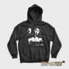 Jenna Ortega Scream 5 Cream Hoodie