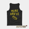 Mike Davie Hot Dog Tank Top