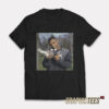 Mike Tyson Now Kith Pigeon T-Shirt