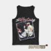 Motley Crue Dr Feelgood Tour Tank Top