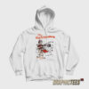 The Happy Fisherman Hoodie