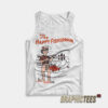 The Happy Fisherman Tank Top