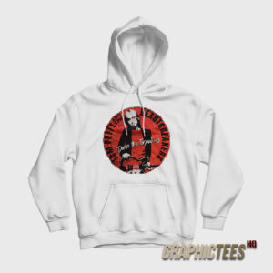 Tom Petty And The Heartbreakers Hoodie