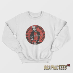 Tom Petty And The Heartbreakers Sweatshirt