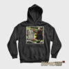 Drew Mcintyre Grave Cm Punk Hoodie