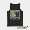 Drew Mcintyre Grave Cm Punk Tank Top