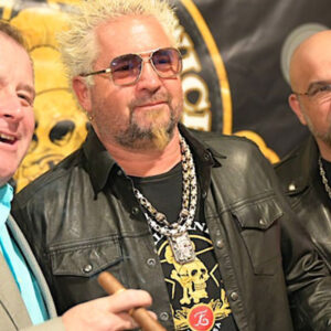 Guy Fieri Knuckle Sandwich Espinosa T-Shirt