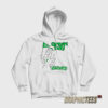 Hot Green Day Ker Spicy Hoodie