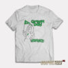 Hot Green Day Ker Spicy T-Shirt