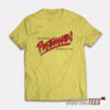 Hulk Hogan’s Pastamania T-Shirt
