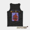 Mike Tyson’s Ass Out Tank Top