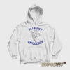 Pillsbury Swole Boy Hoodie